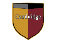 Cambridge International School Dubai